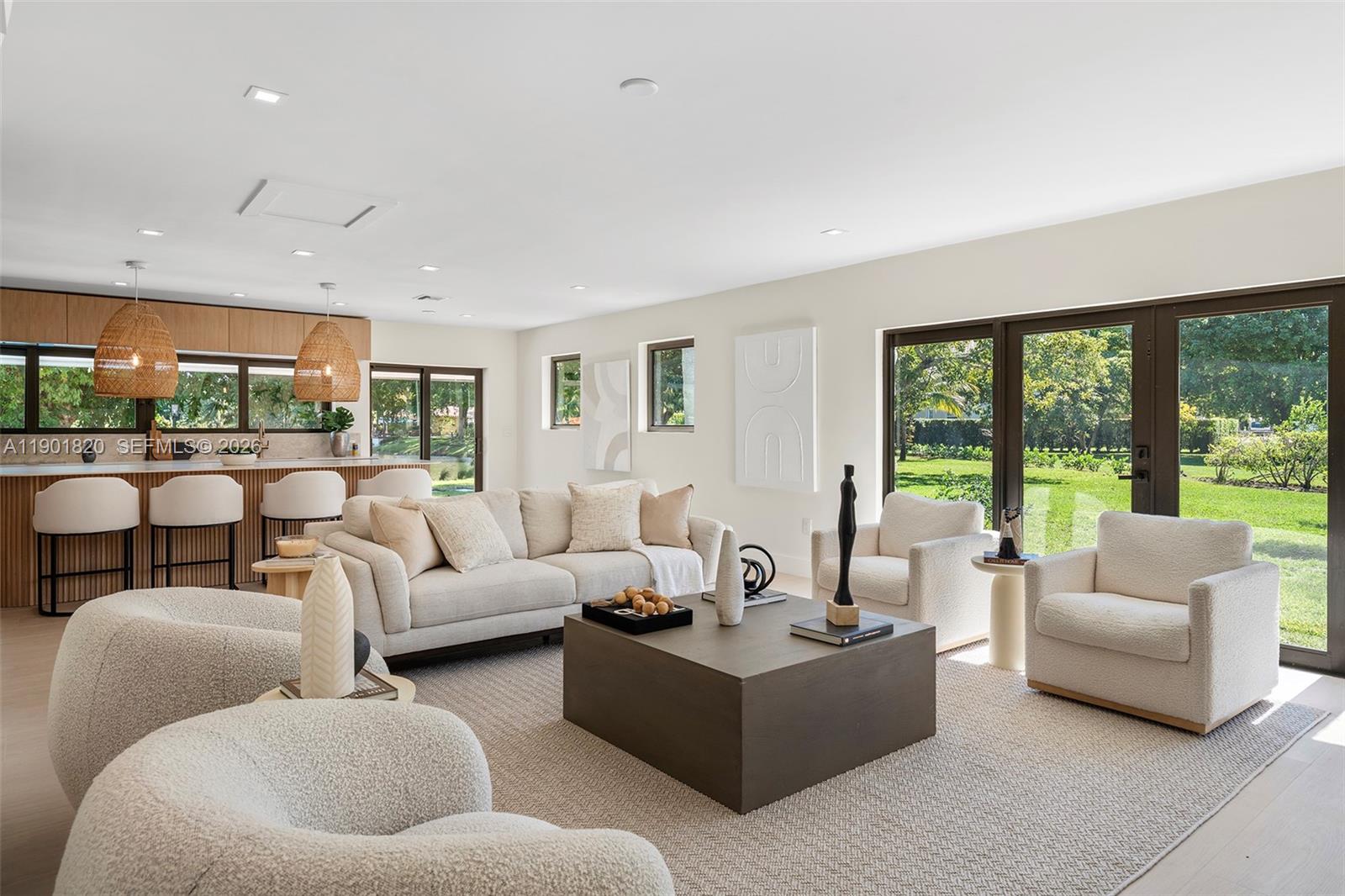 KENDALL LANE ESTATES SEC - Residential