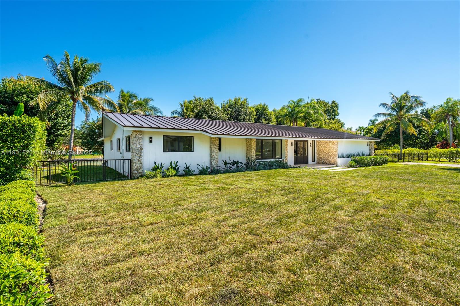 KENDALL LANE ESTATES SEC - Residential