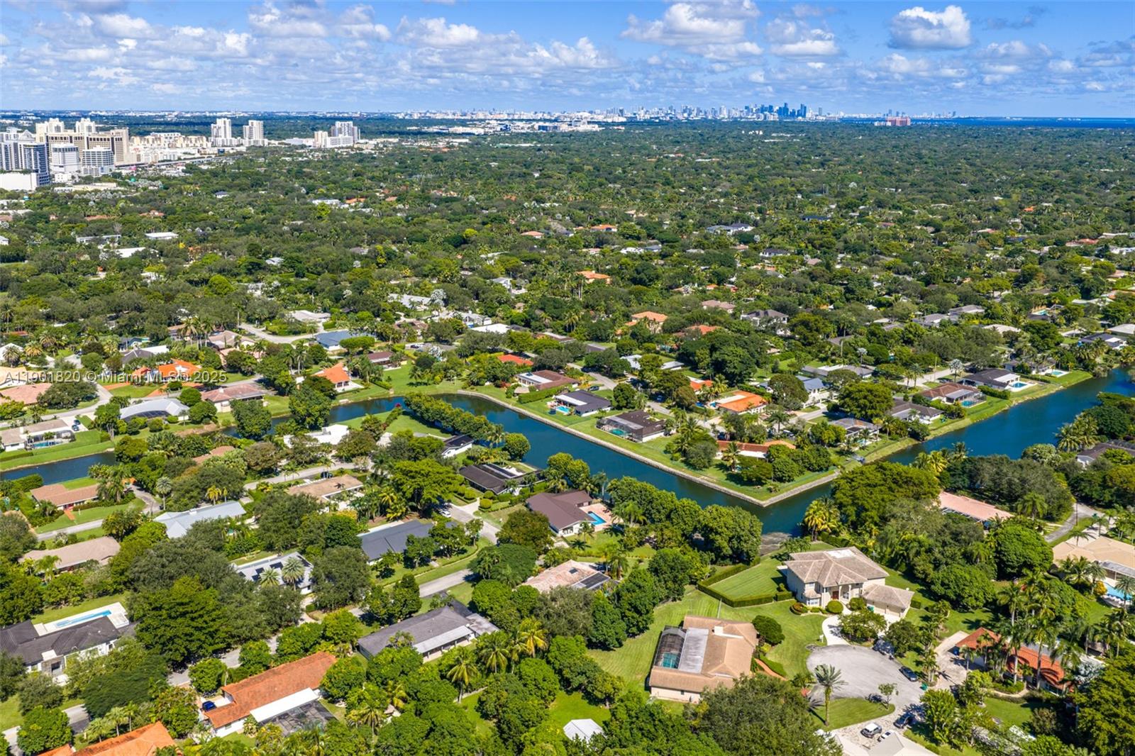 KENDALL LANE ESTATES SEC - Residential