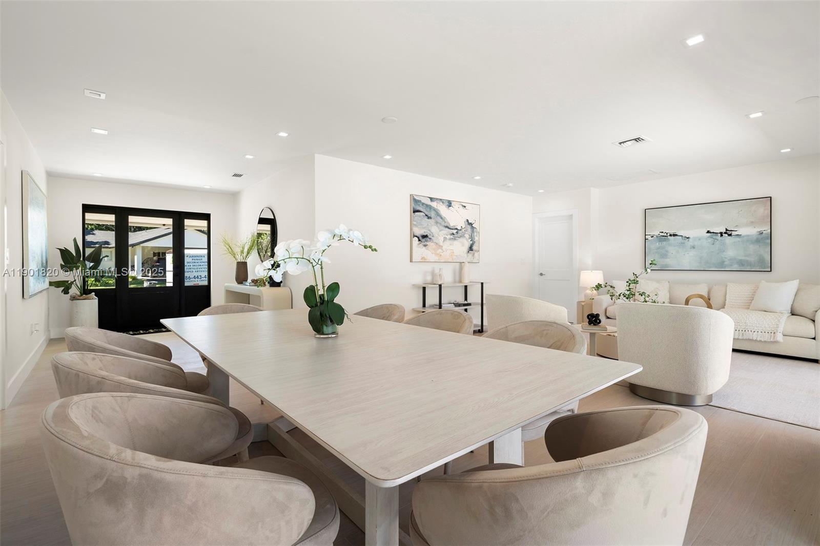 KENDALL LANE ESTATES SEC - Residential