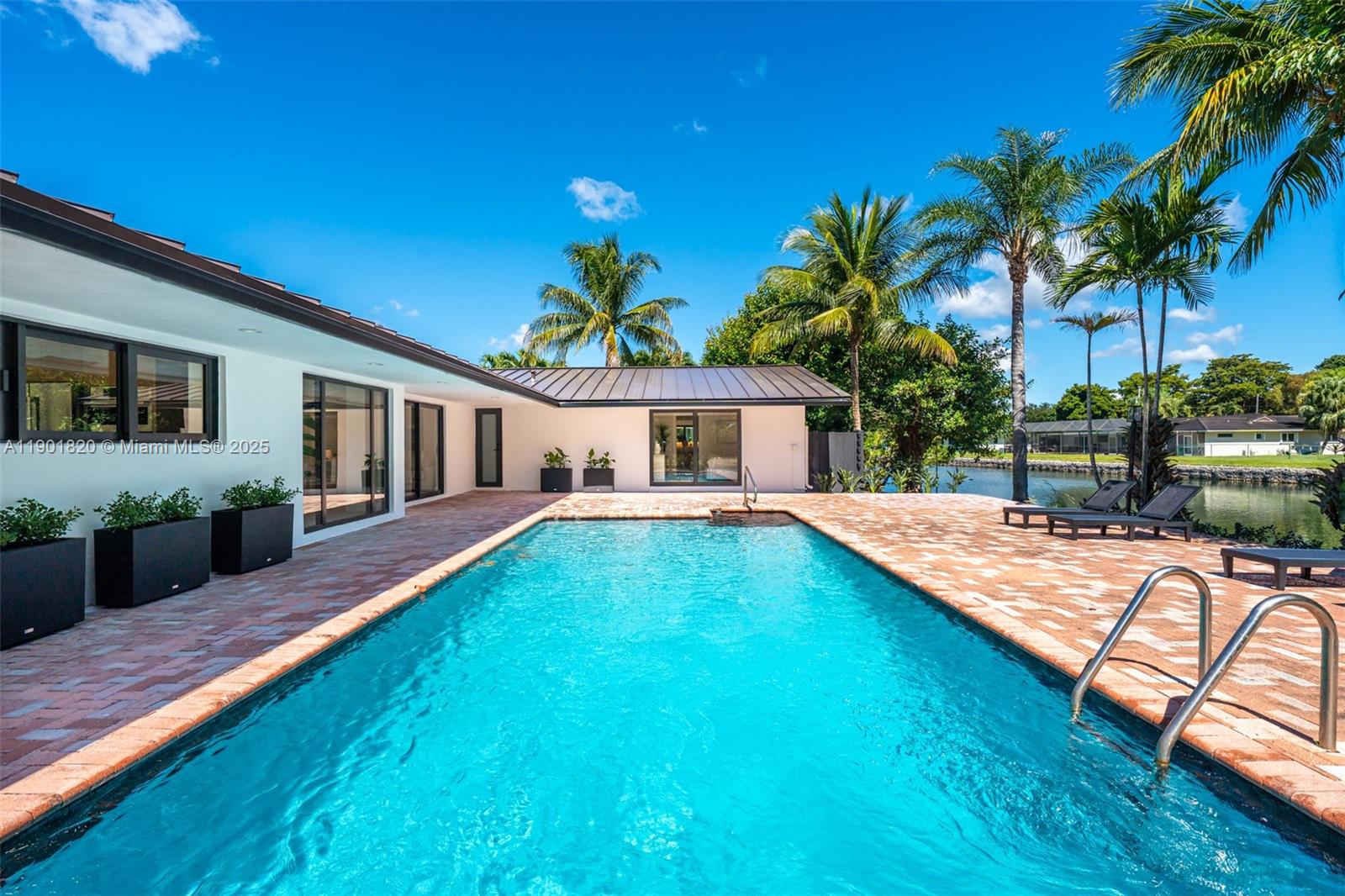 KENDALL LANE ESTATES SEC - Residential