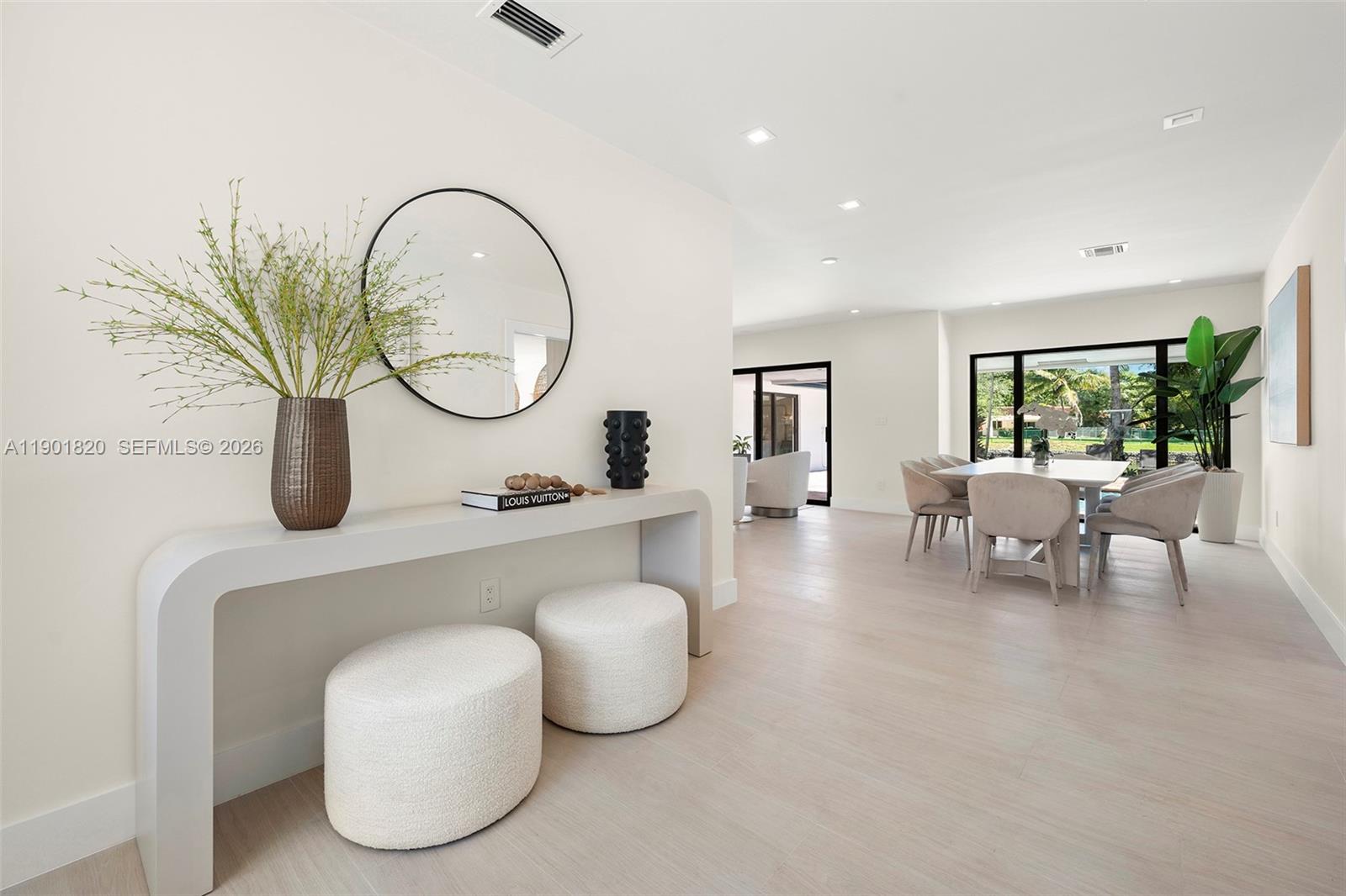 KENDALL LANE ESTATES SEC - Residential