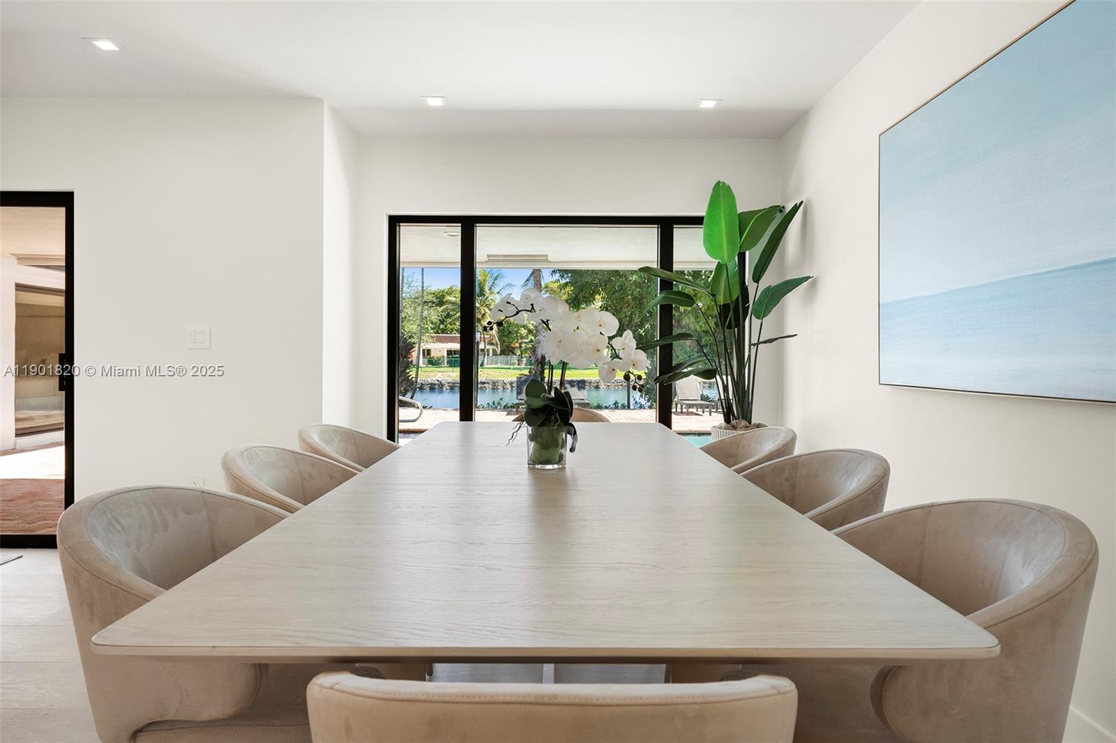 KENDALL LANE ESTATES SEC - Residential