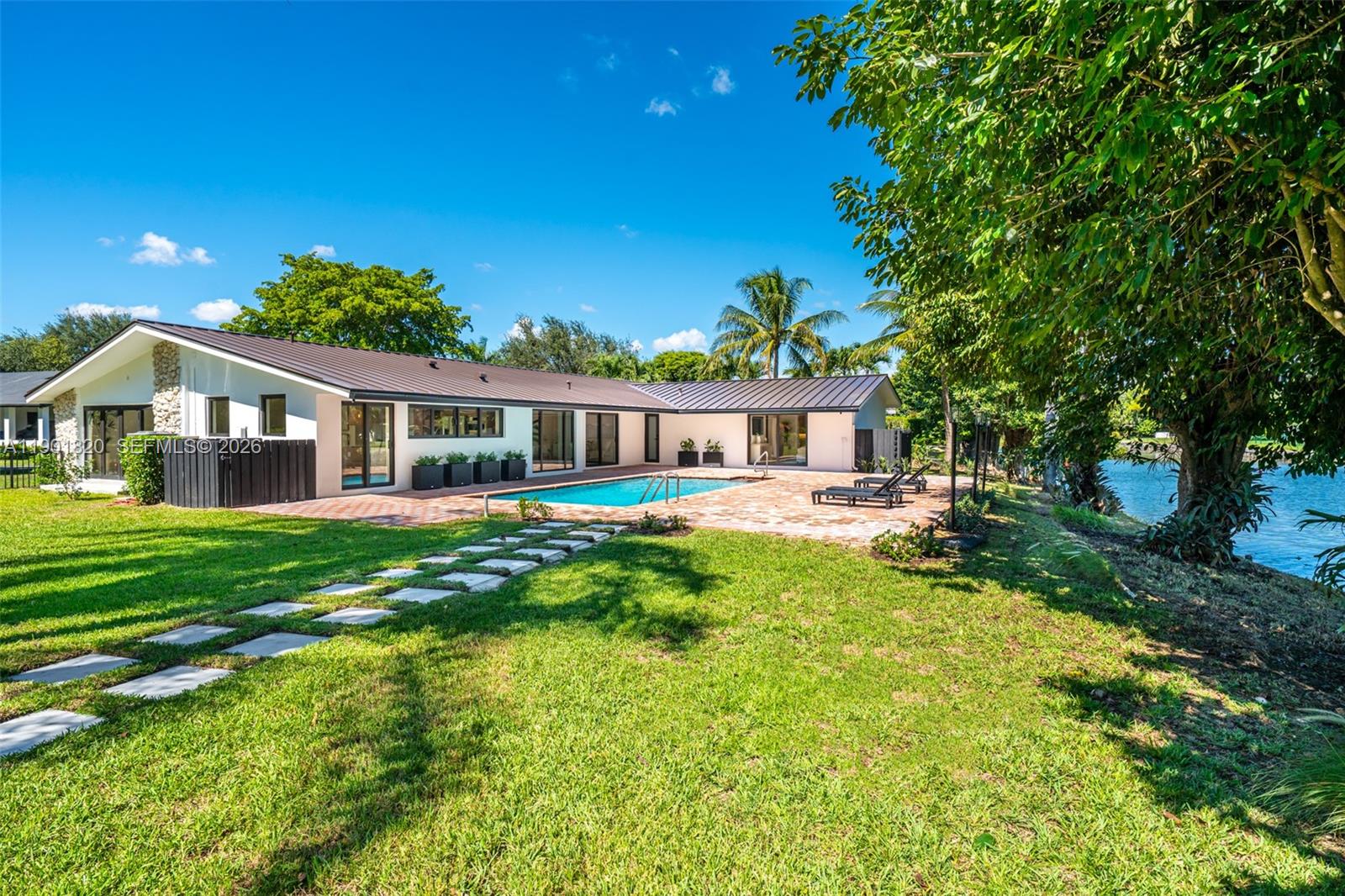 KENDALL LANE ESTATES SEC - Residential