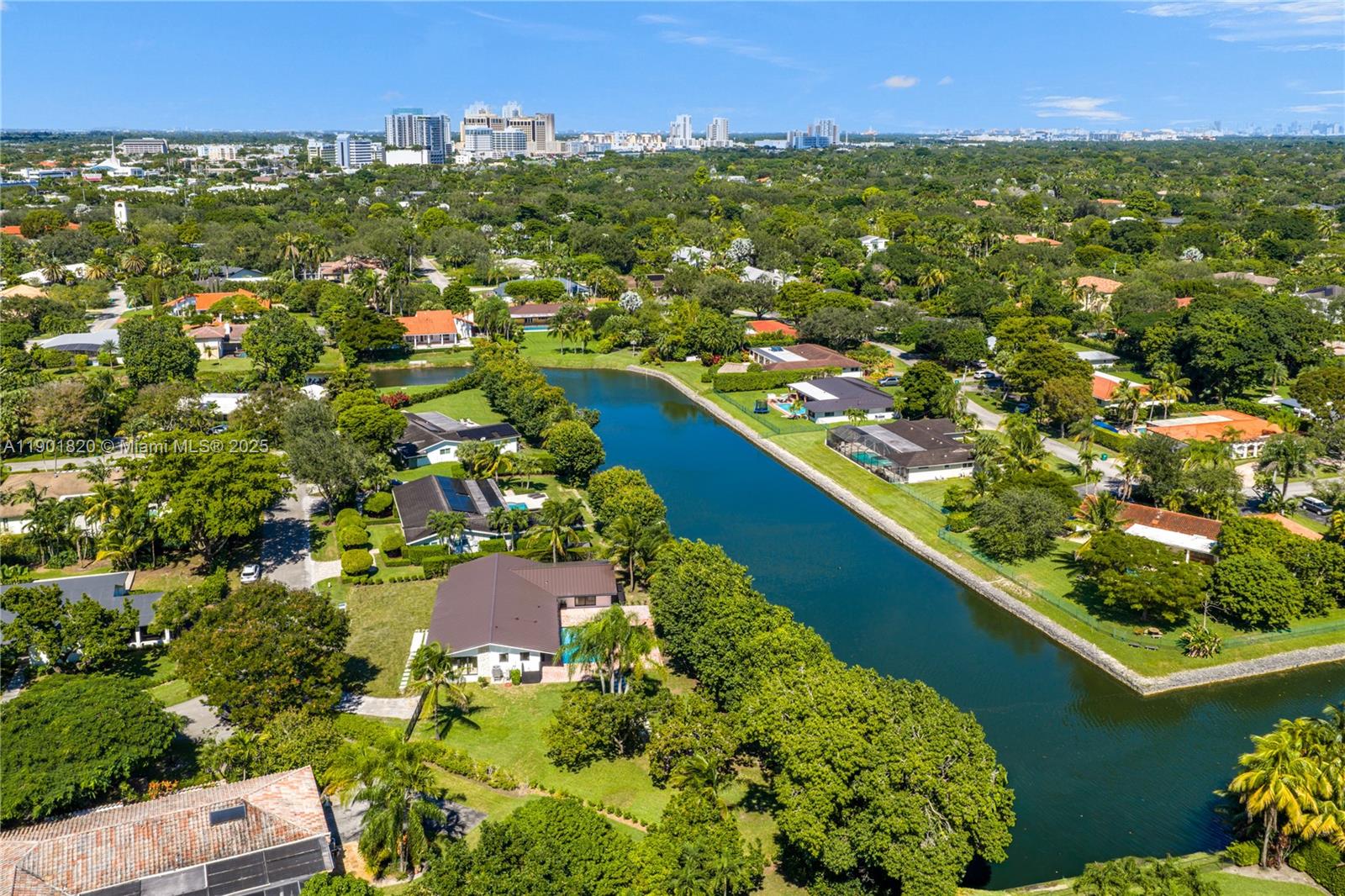 KENDALL LANE ESTATES SEC - Residential