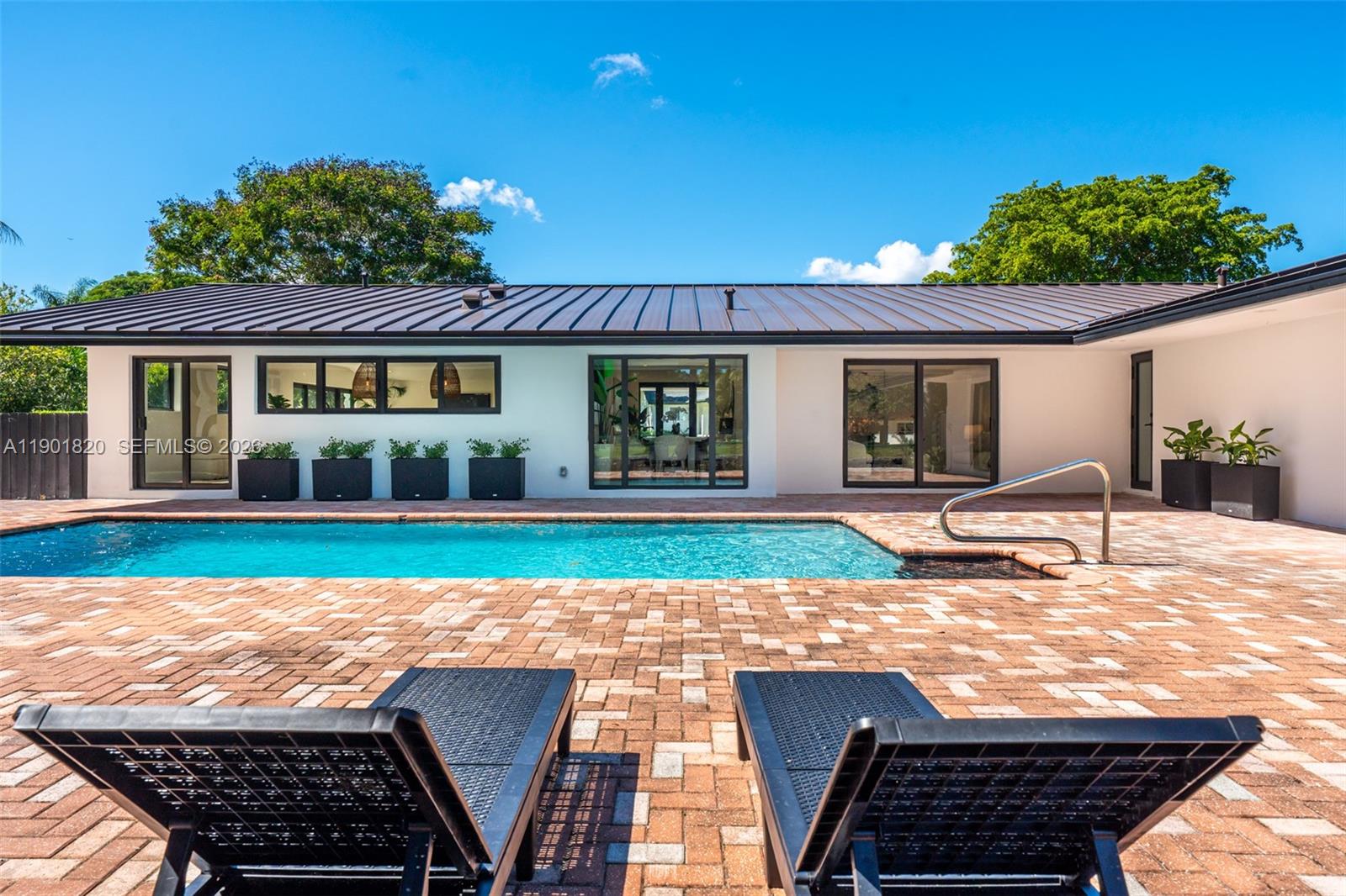 KENDALL LANE ESTATES SEC - Residential