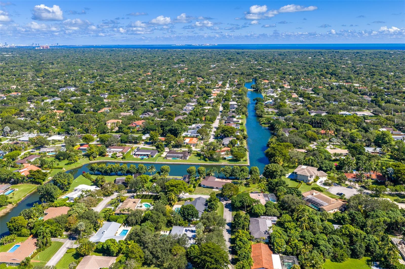 KENDALL LANE ESTATES SEC - Residential