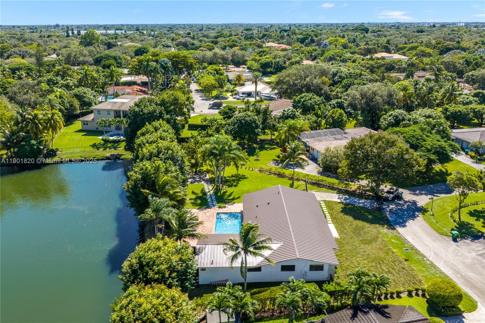 KENDALL LANE ESTATES SEC - Residential