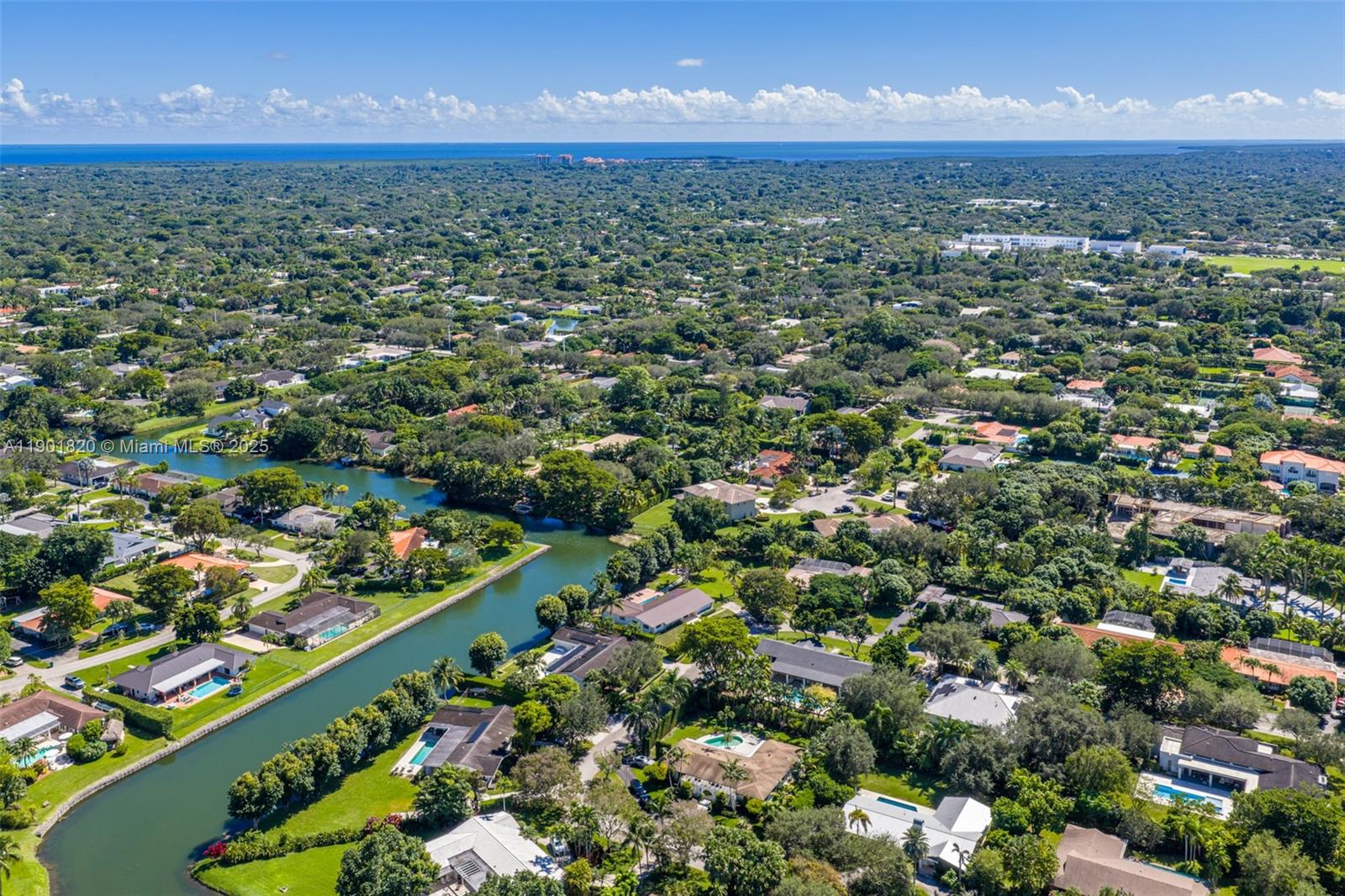 KENDALL LANE ESTATES SEC - Residential