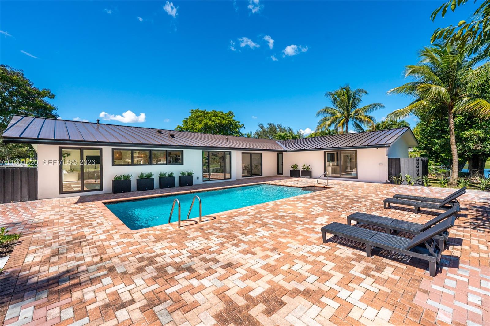 KENDALL LANE ESTATES SEC - Residential