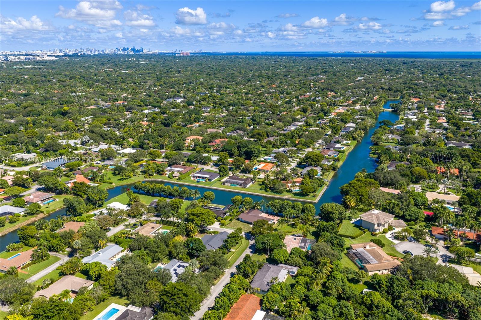 KENDALL LANE ESTATES SEC - Residential