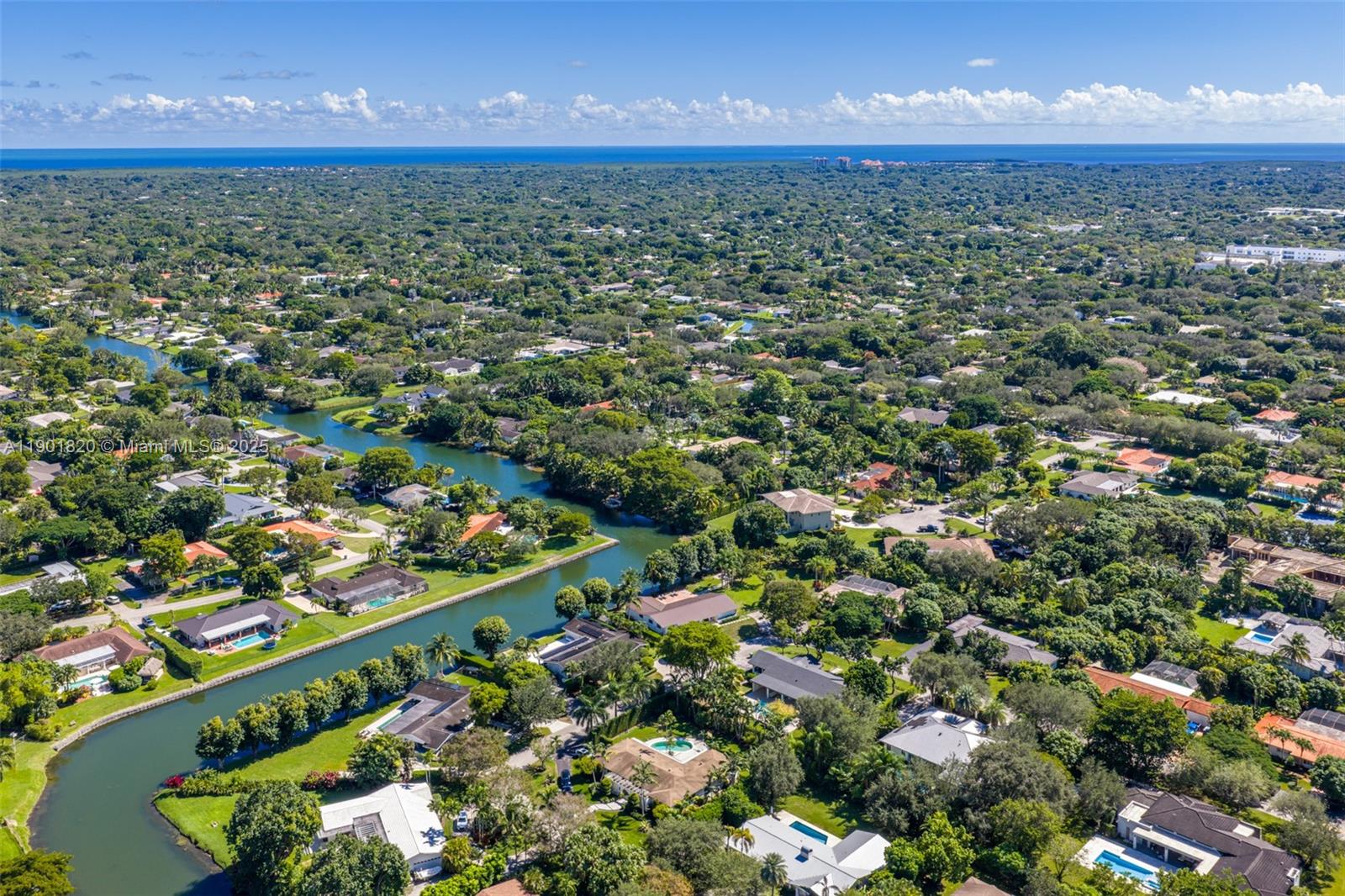 KENDALL LANE ESTATES SEC - Residential