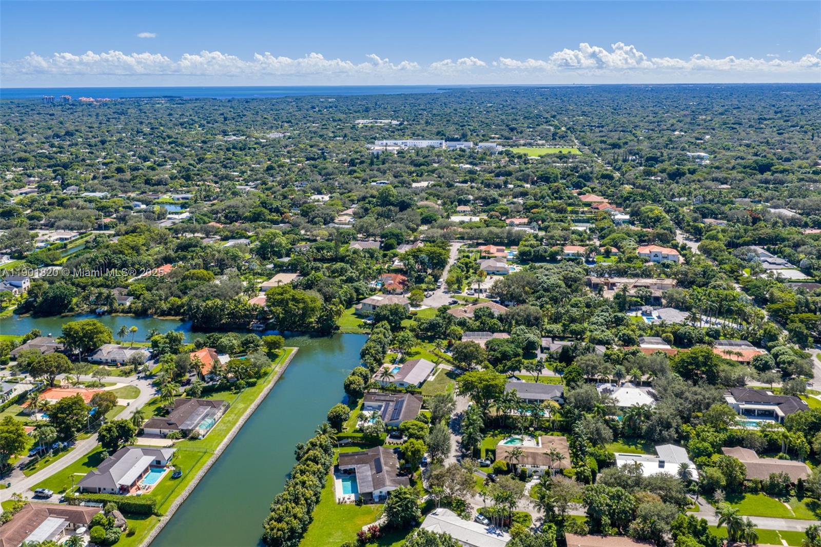 KENDALL LANE ESTATES SEC - Residential