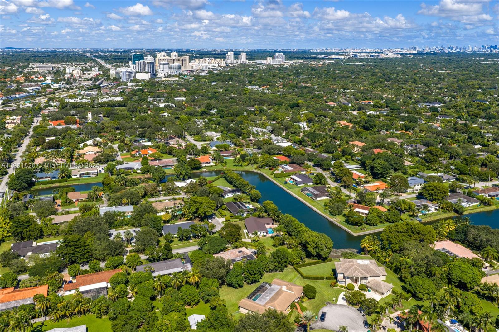 KENDALL LANE ESTATES SEC - Residential