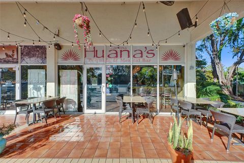 15400 Biscayne Blvd North Miami FL 33160