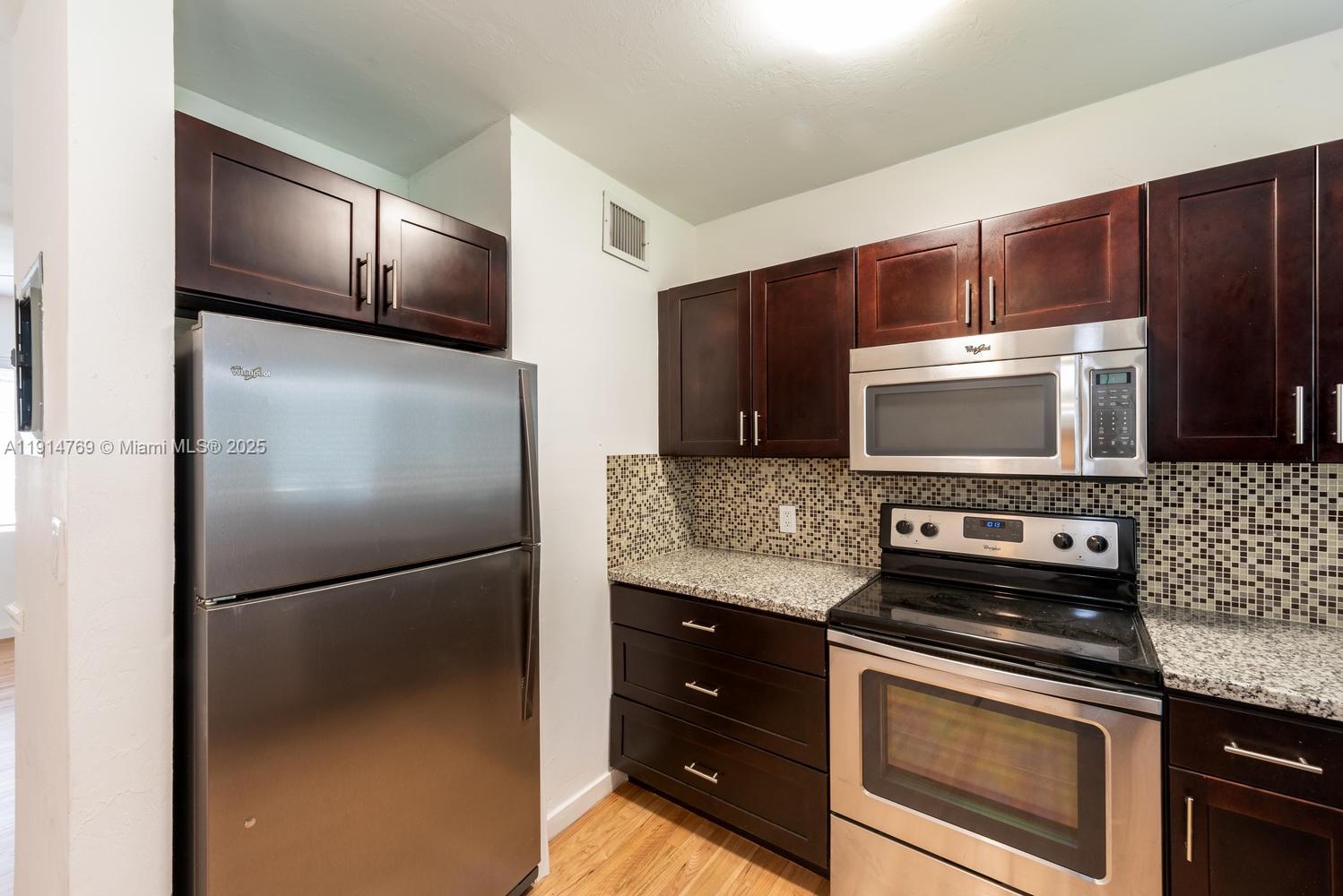 Rene Apts Condo - Residential Lease