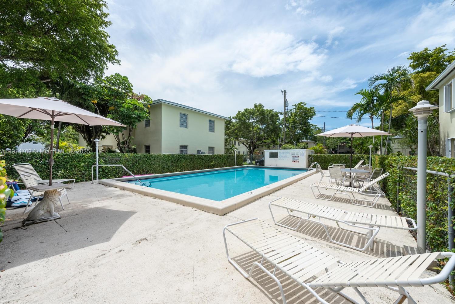 Rene Apts Condo - Residential Lease