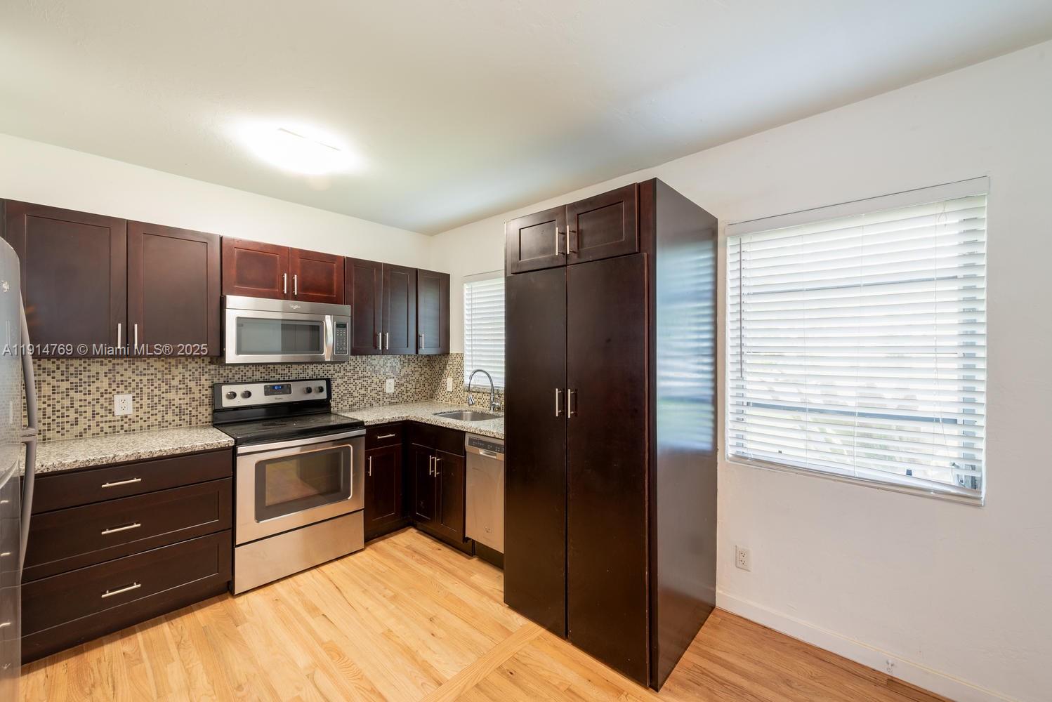 Rene Apts Condo - Residential Lease