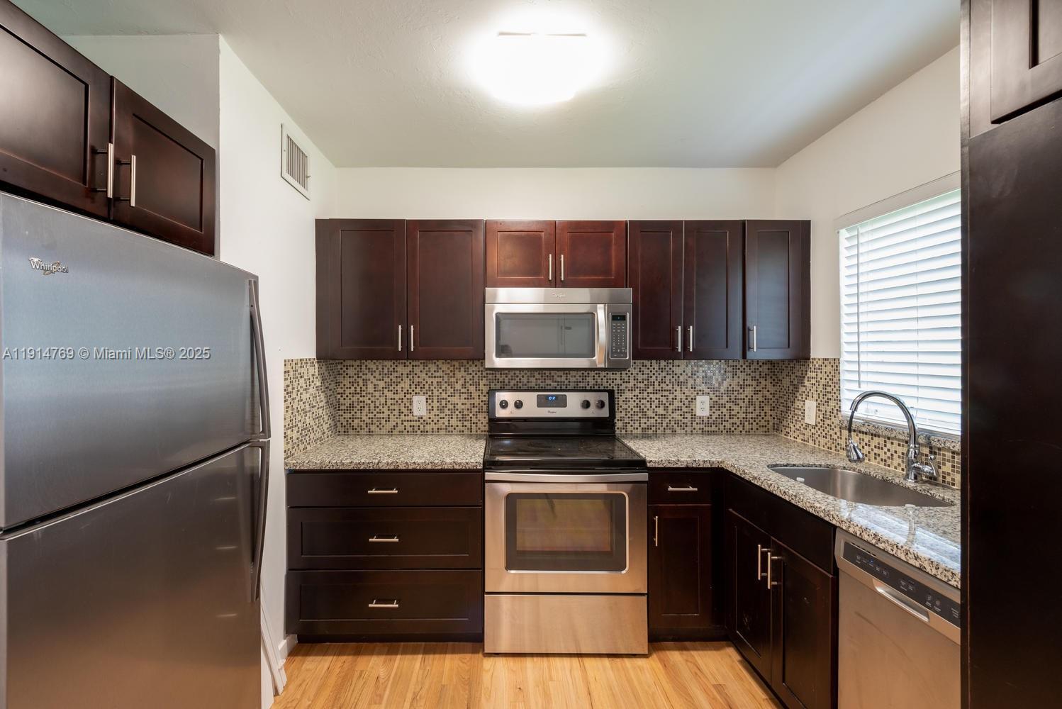 Rene Apts Condo - Residential Lease