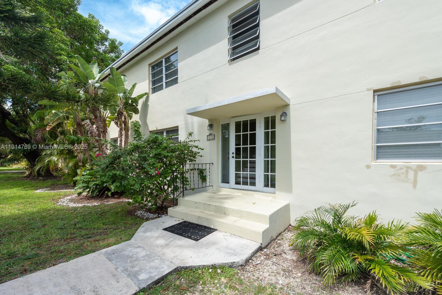 Rene Apts Condo - Residential Lease