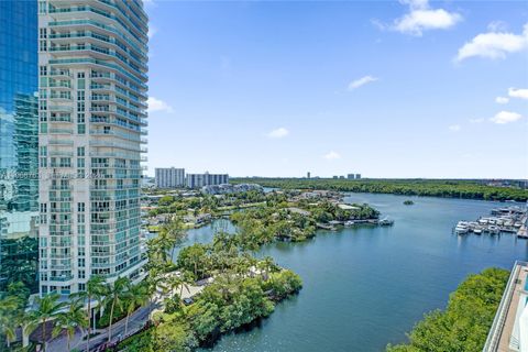 Photo of 300 Sunny Isles Blvd #4-1104, Sunny Isles Beach, FL 33160 (MLS # A11968763)