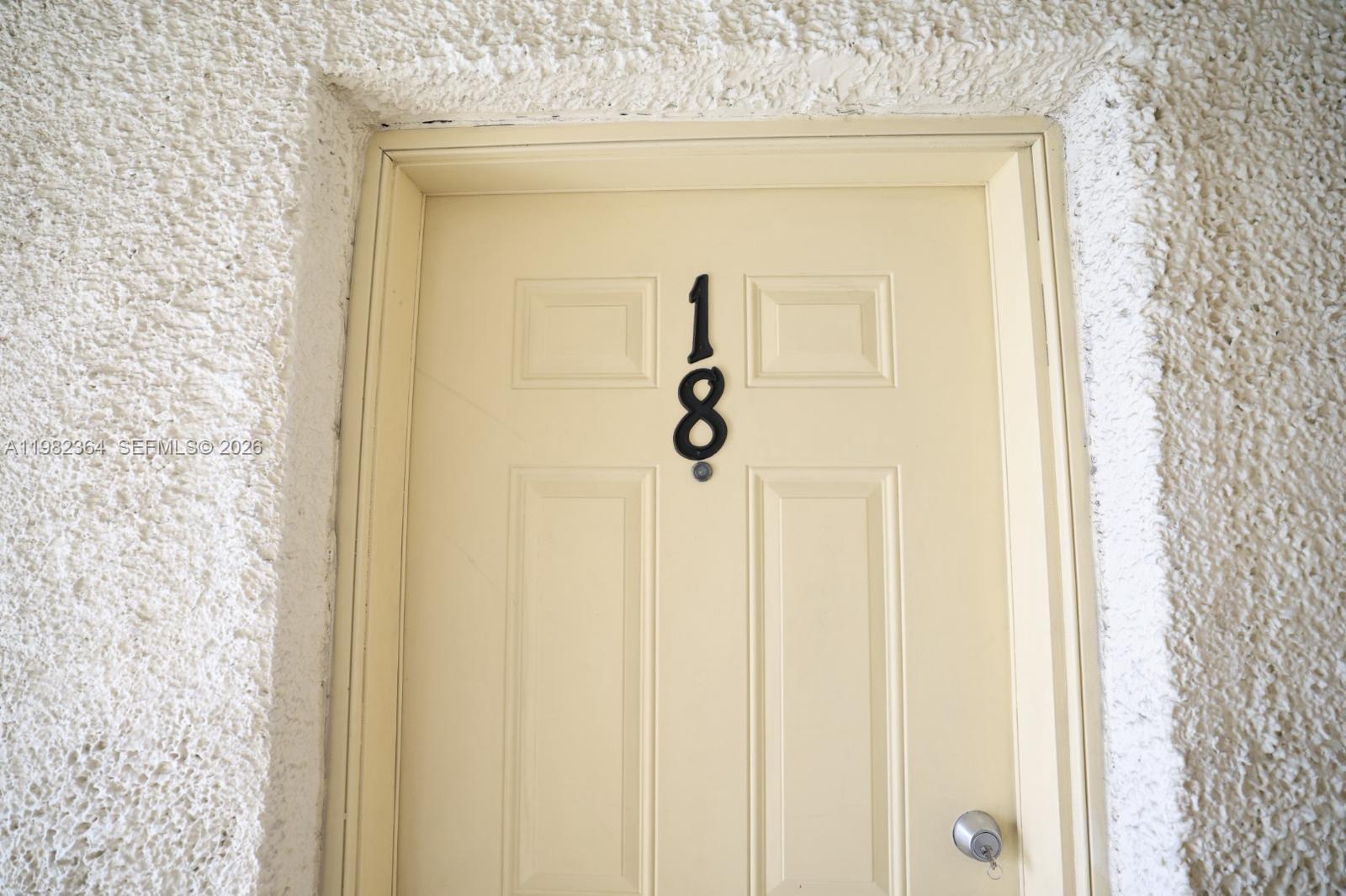 HIALEAH 13TH ADDN AMD PL - Residential Lease