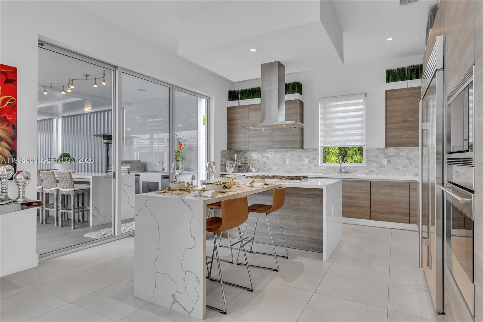 Botaniko At Weston - Residential