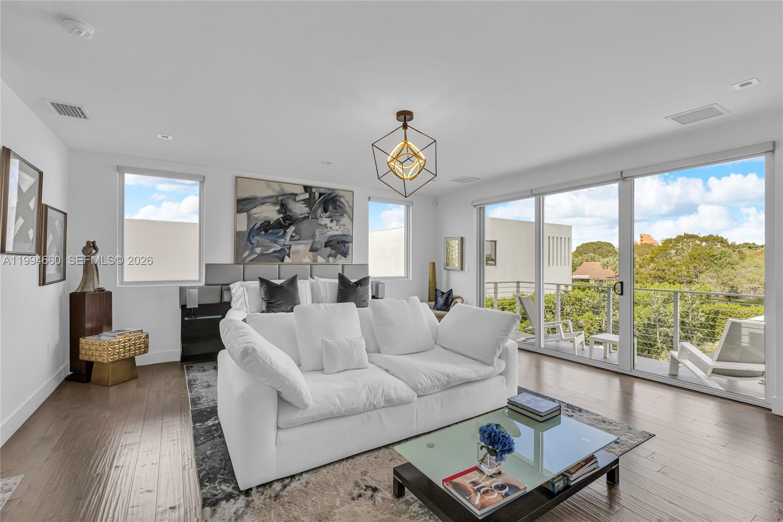 Botaniko At Weston - Residential