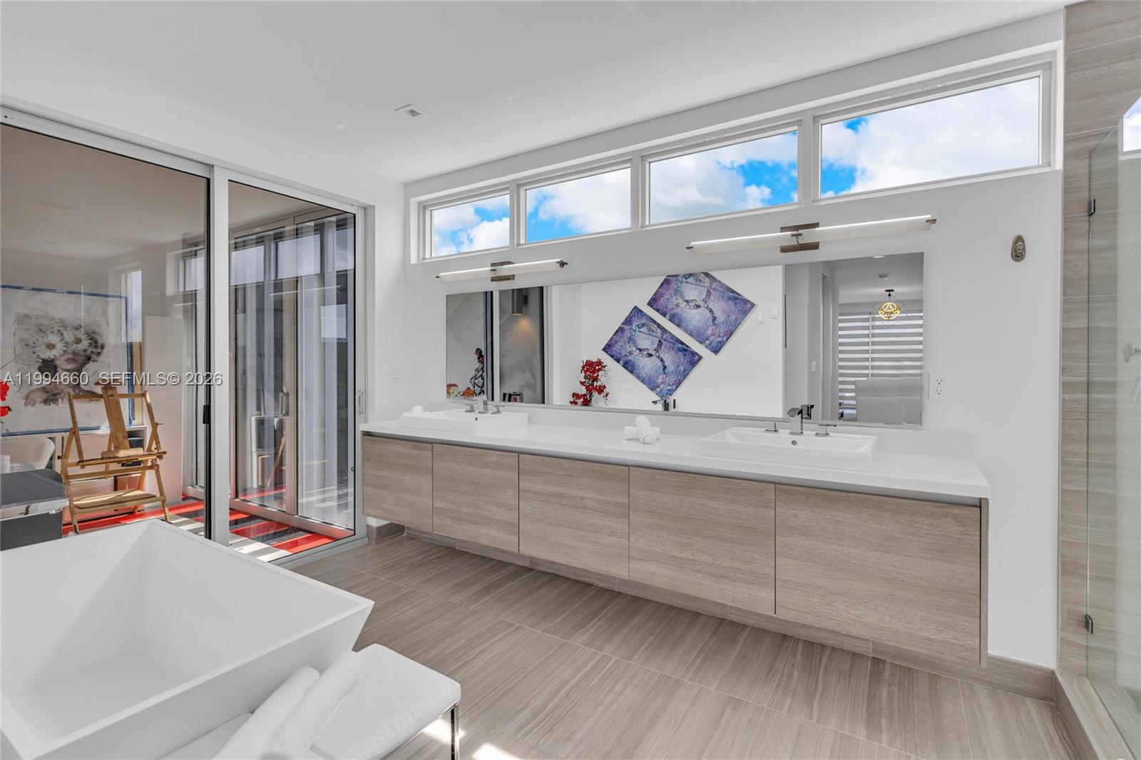 Botaniko At Weston - Residential