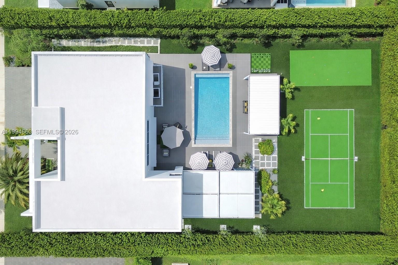 Botaniko At Weston - Residential