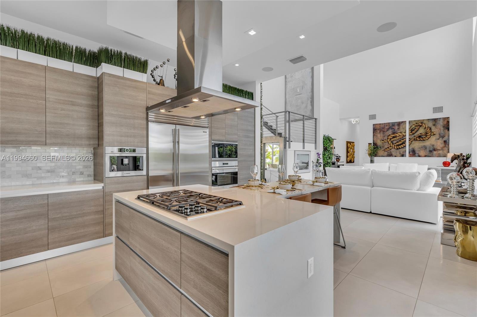 Botaniko At Weston - Residential