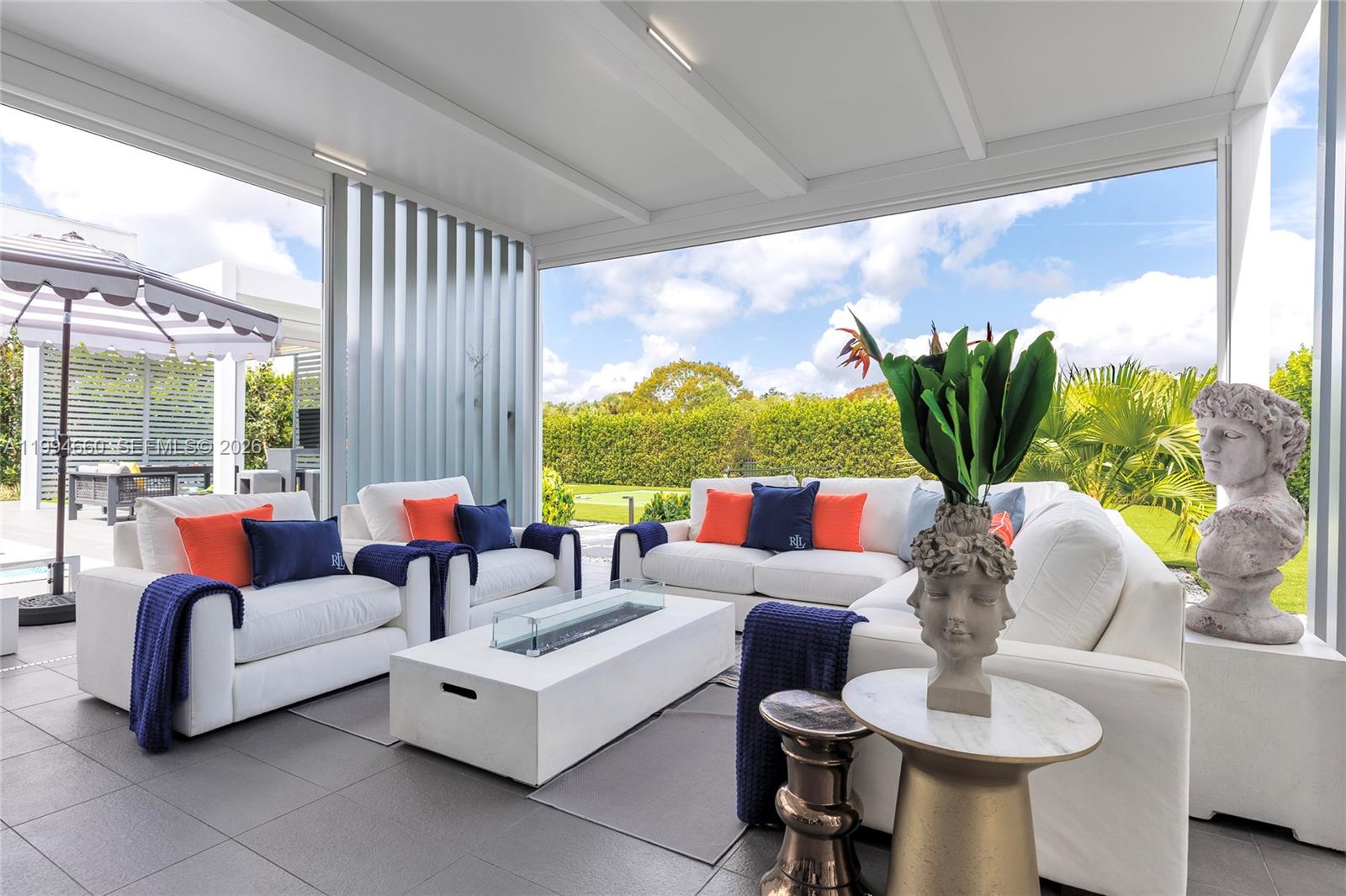 Botaniko At Weston - Residential