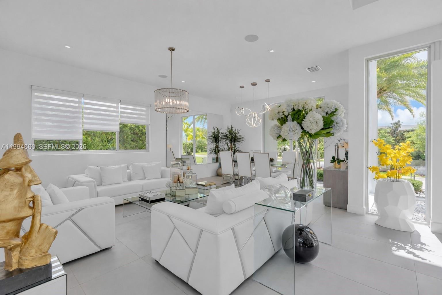 Botaniko At Weston - Residential