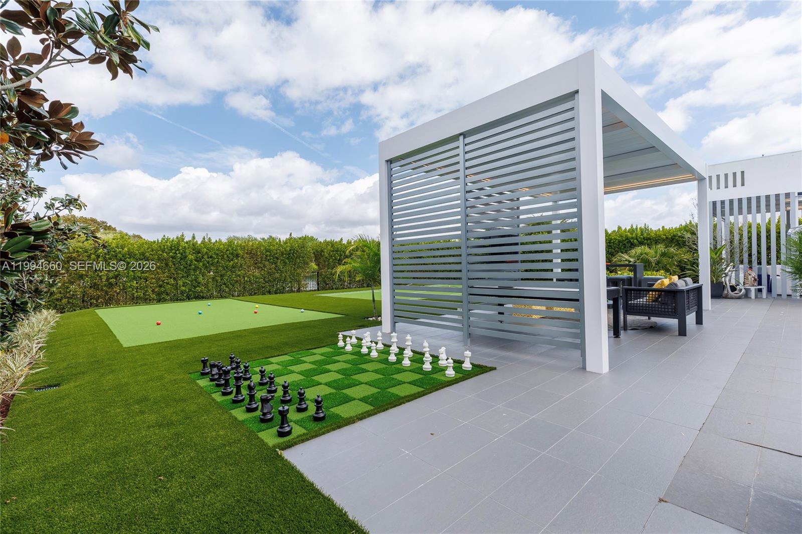 Botaniko At Weston - Residential