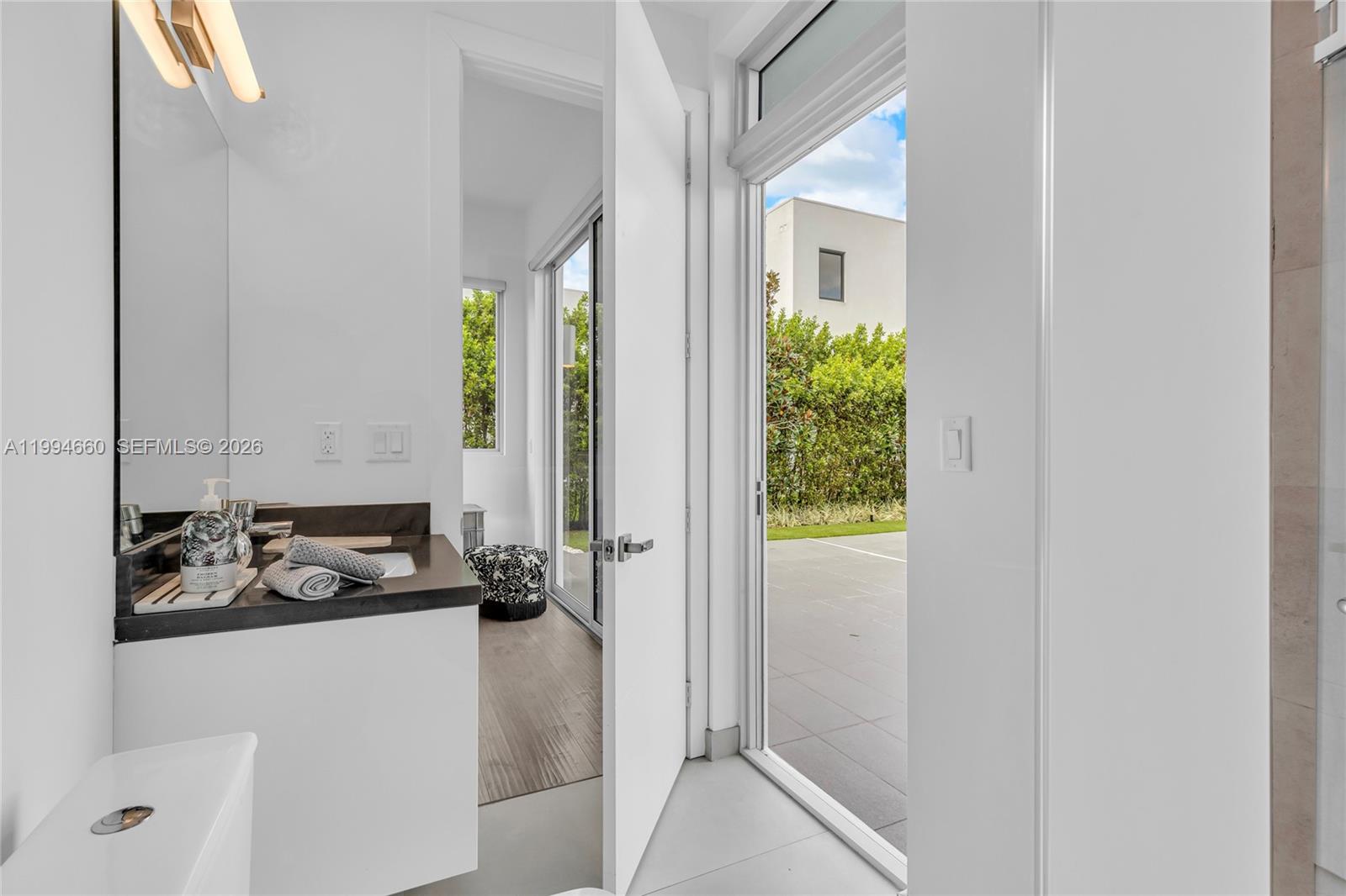 Botaniko At Weston - Residential