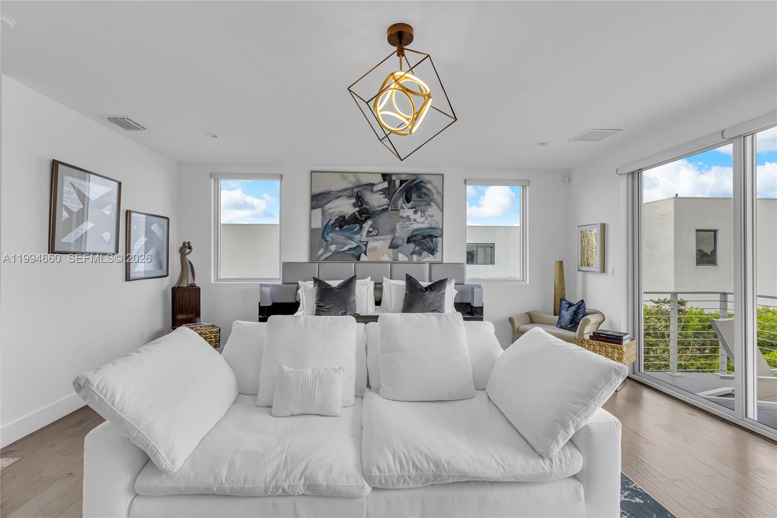 Botaniko At Weston - Residential