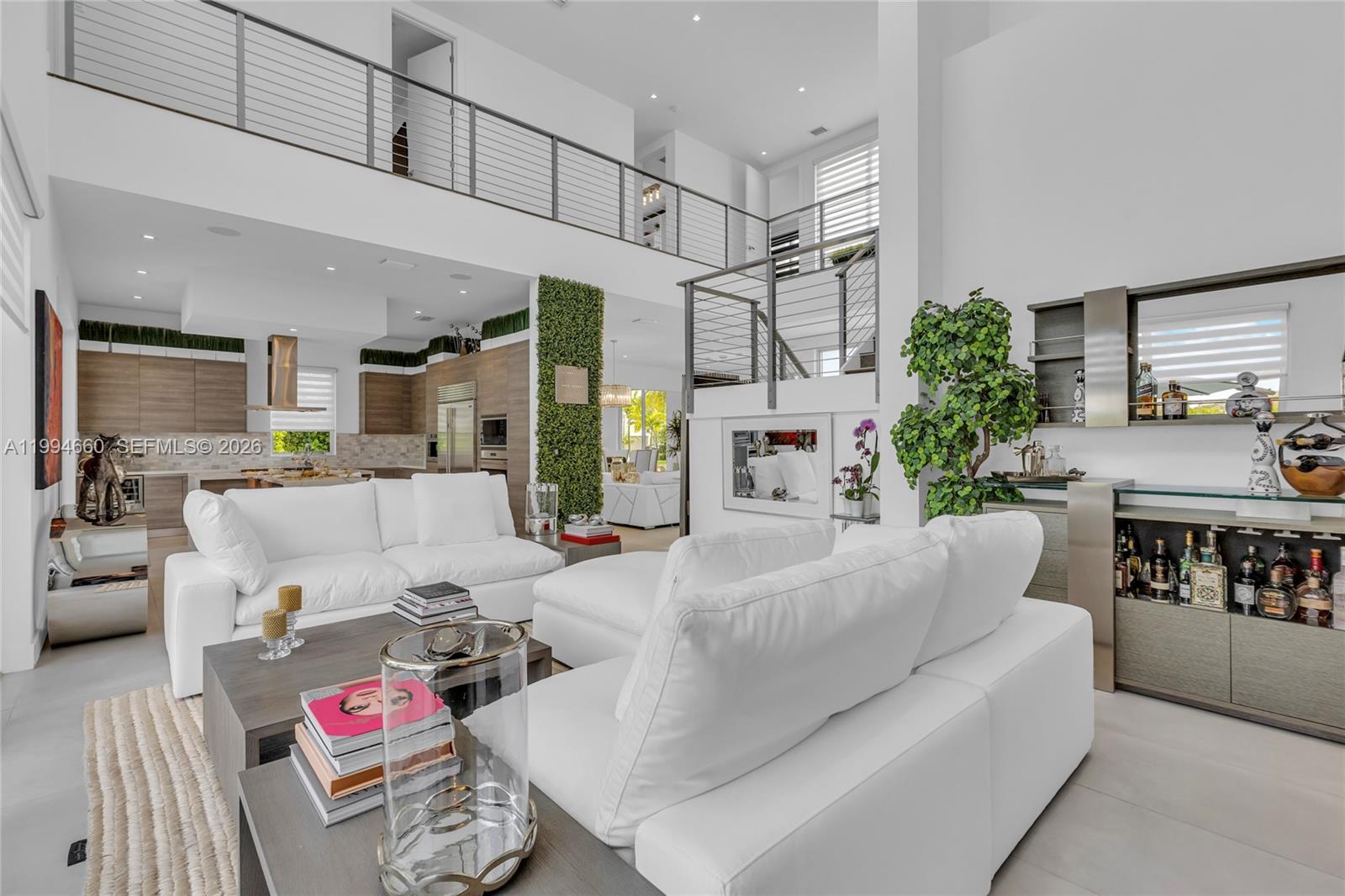 Botaniko At Weston - Residential