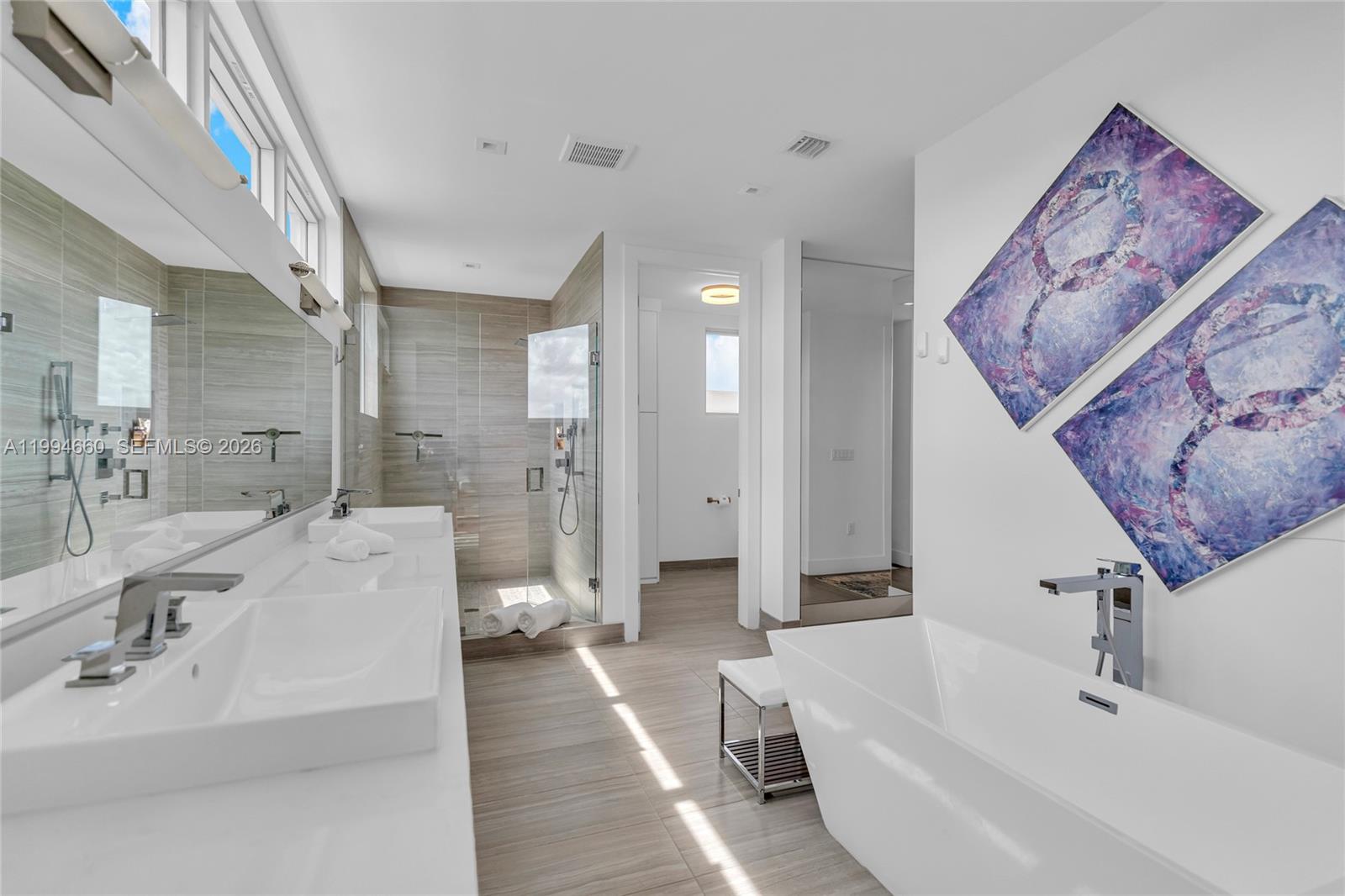 Botaniko At Weston - Residential