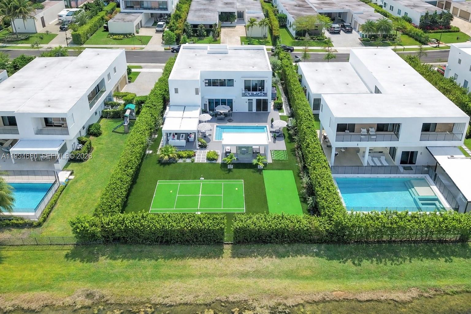 Botaniko At Weston - Residential