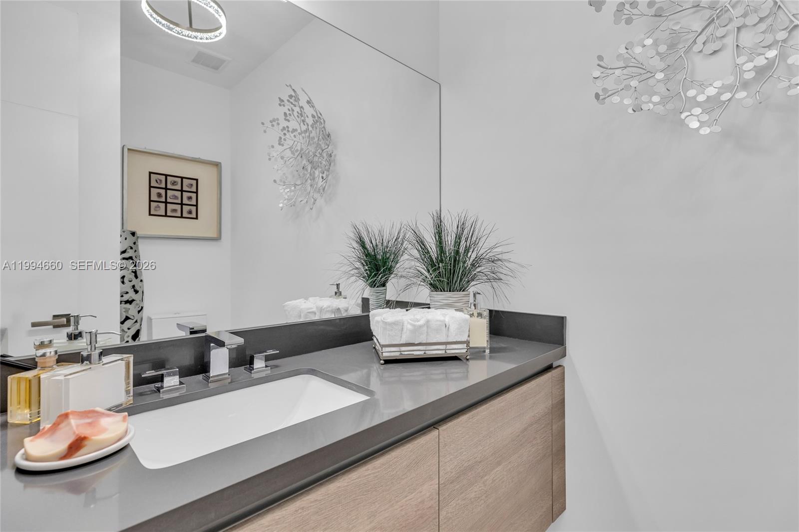 Botaniko At Weston - Residential