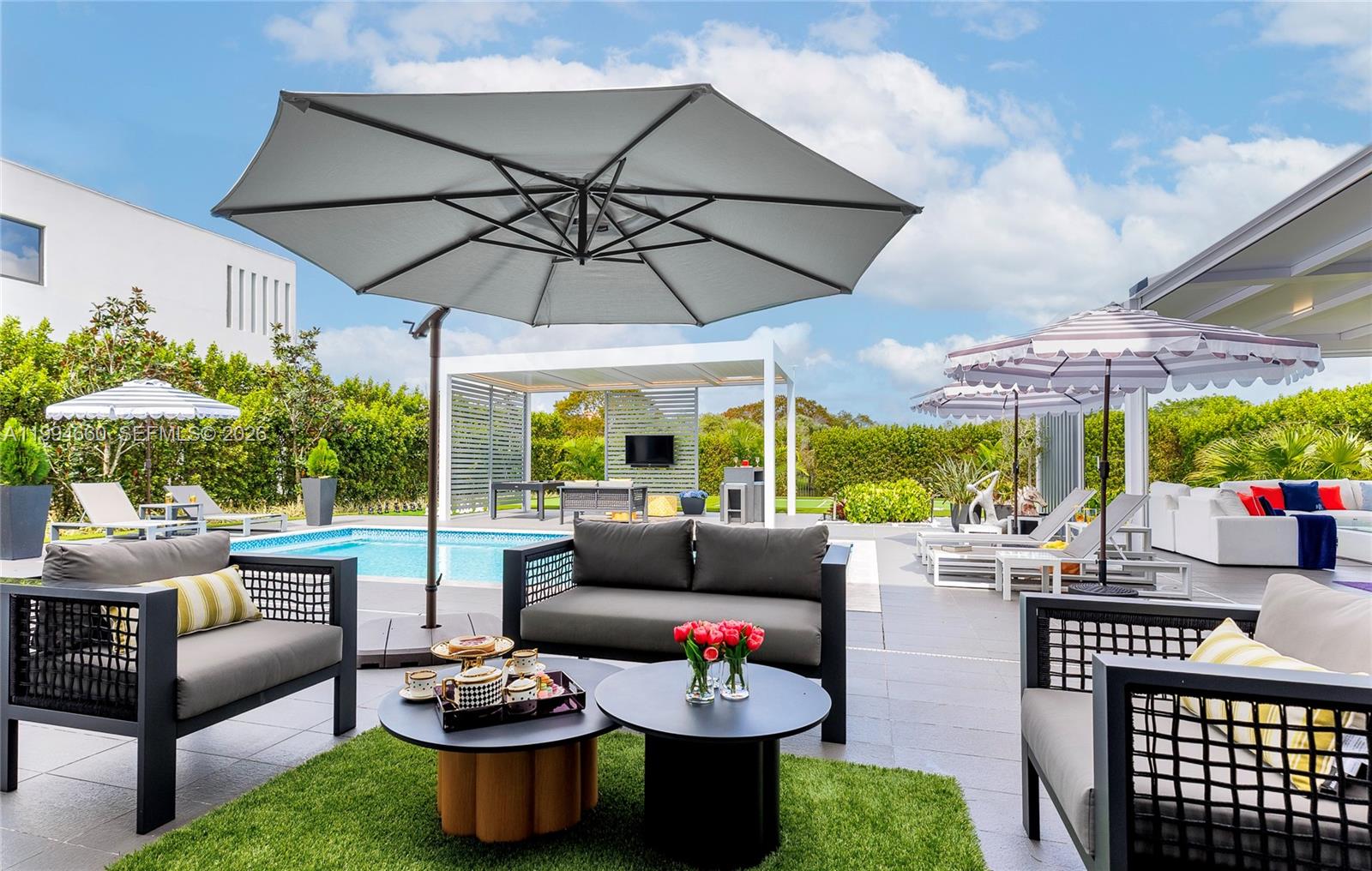 Botaniko At Weston - Residential