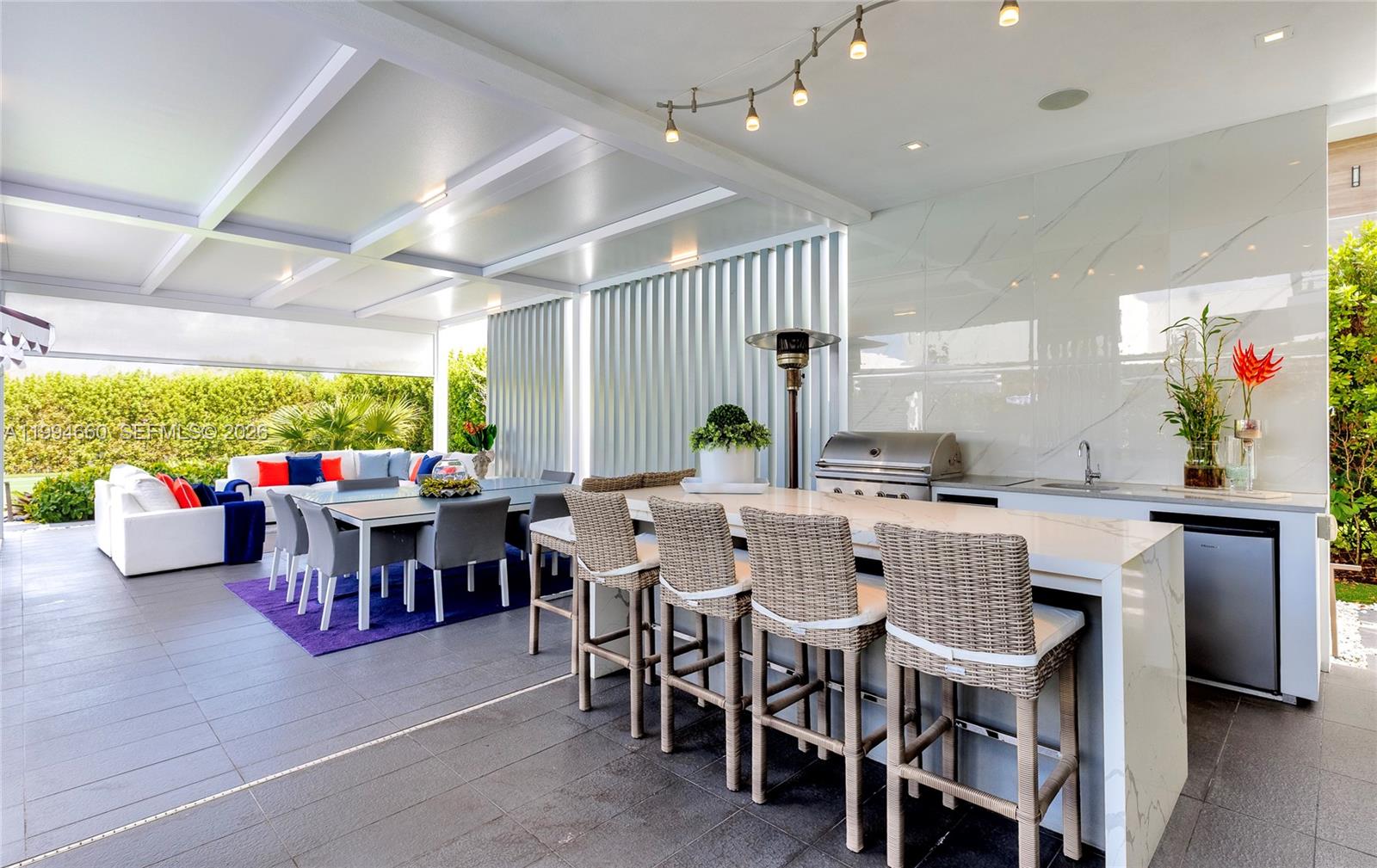 Botaniko At Weston - Residential