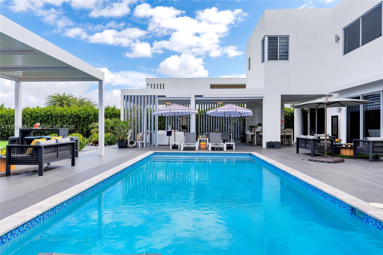 Botaniko At Weston - Residential