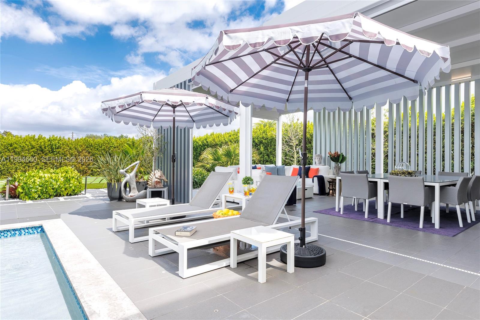 Botaniko At Weston - Residential