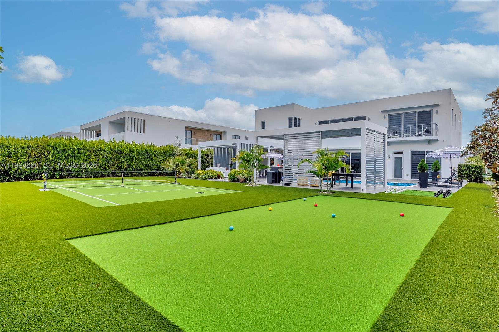 Botaniko At Weston - Residential