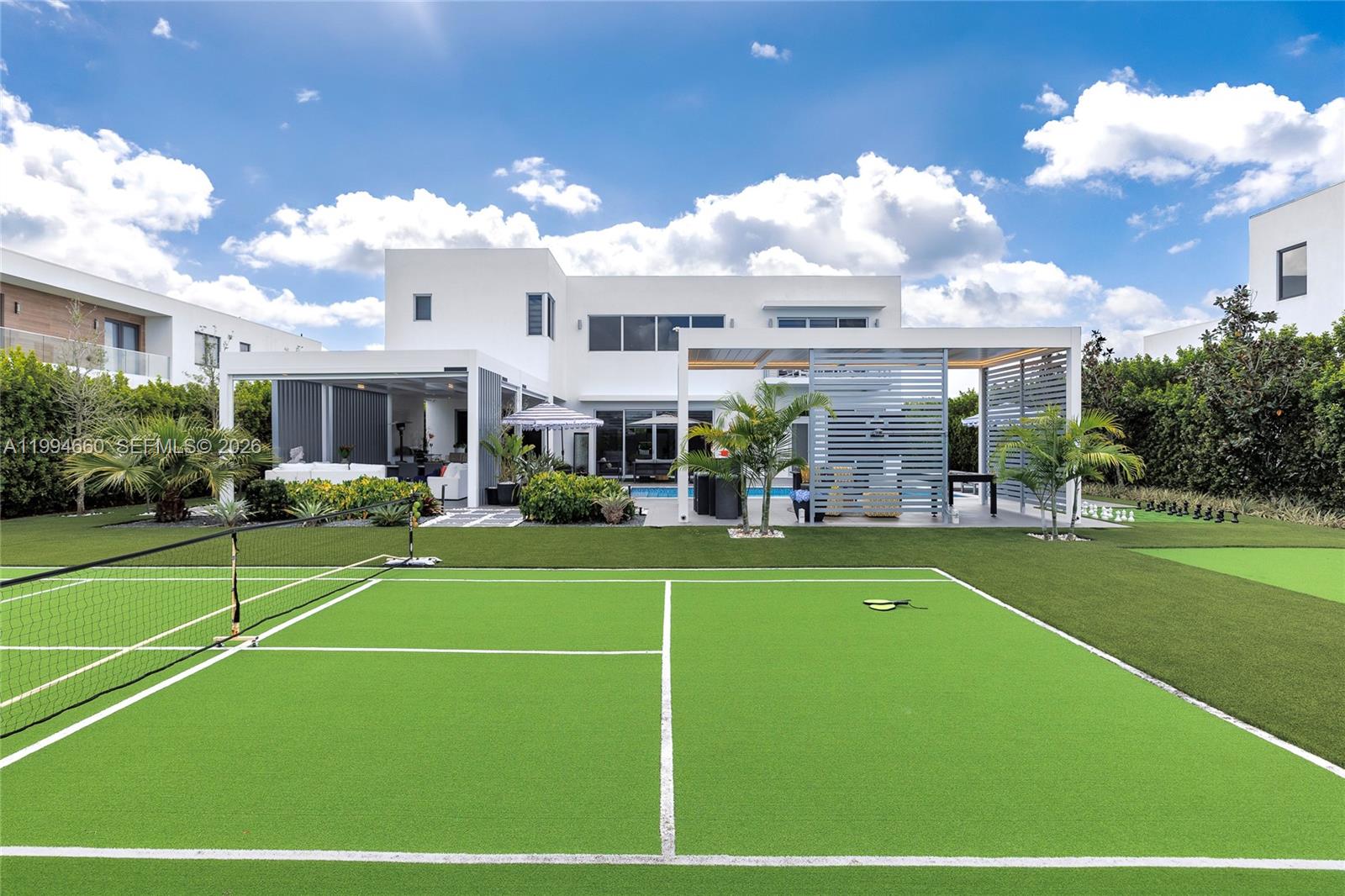 Botaniko At Weston - Residential