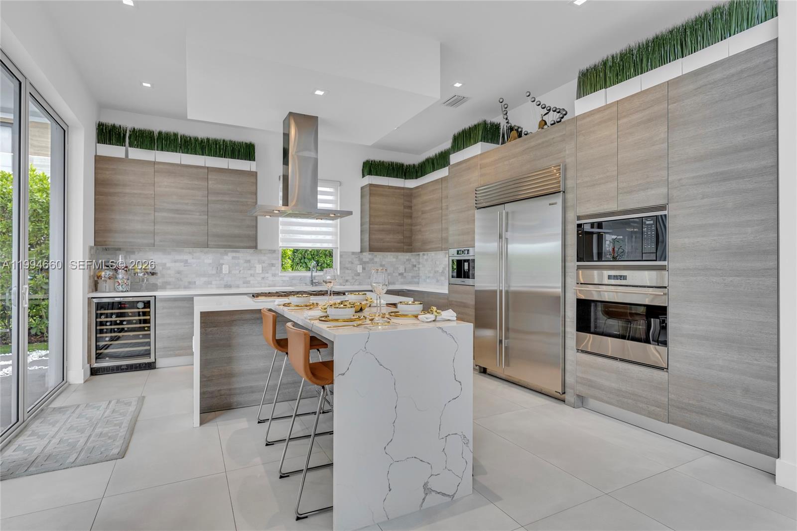 Botaniko At Weston - Residential