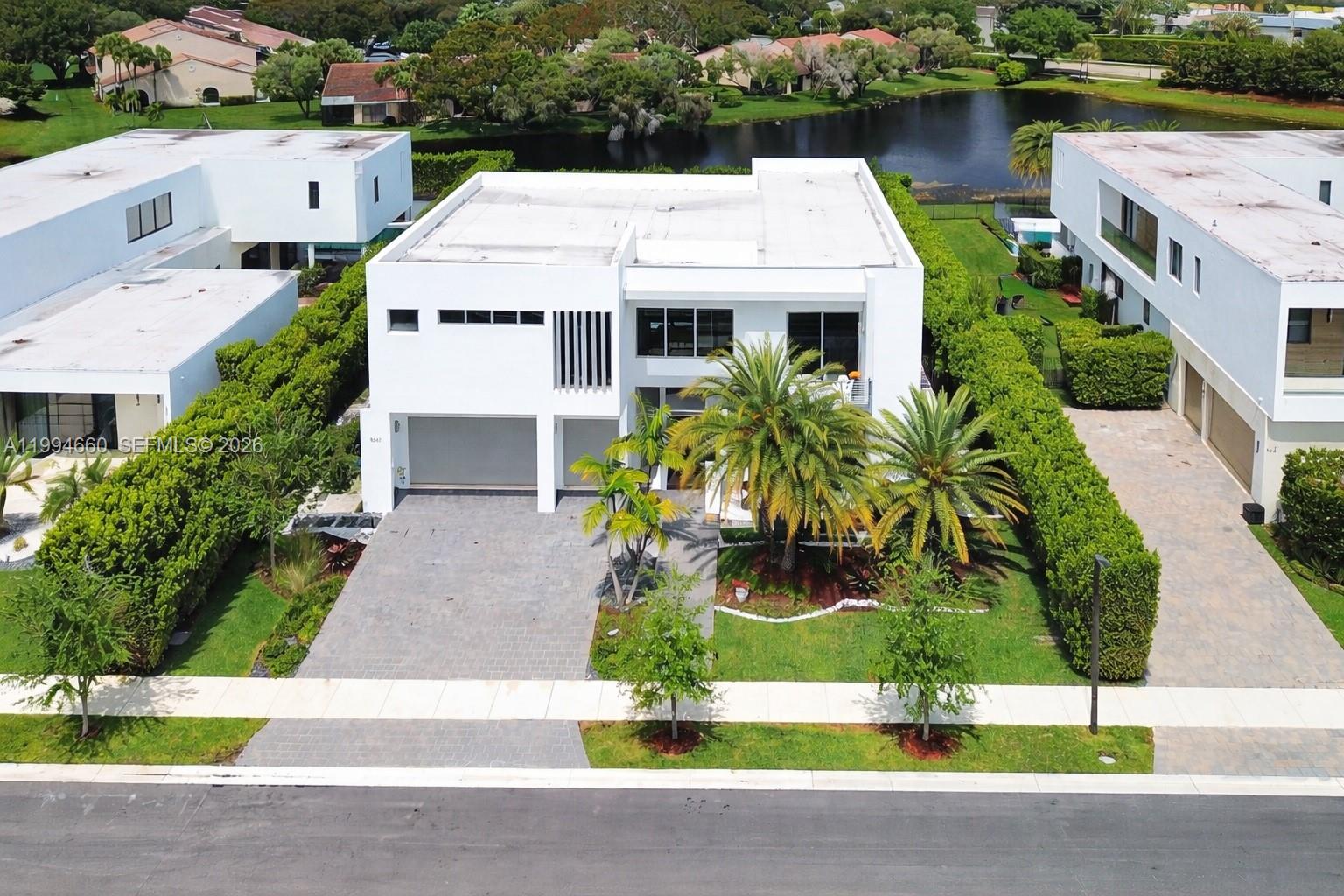 Botaniko At Weston - Residential