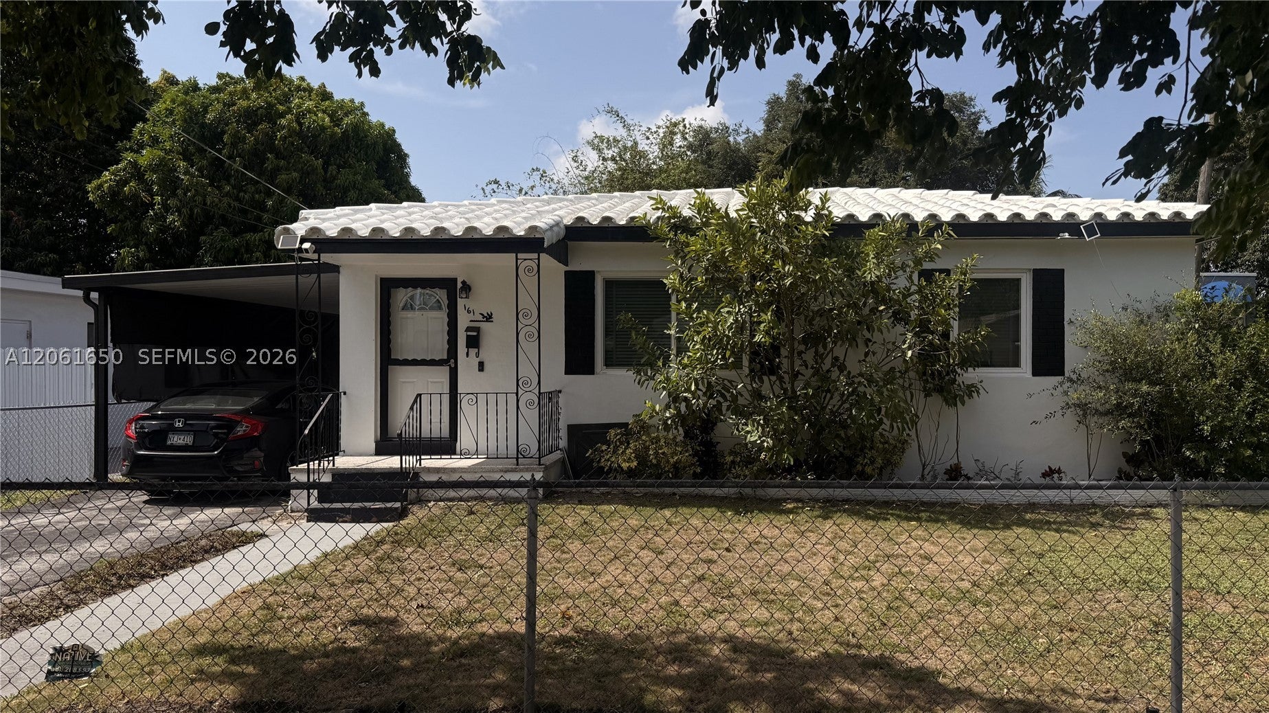 161 NW 41st St