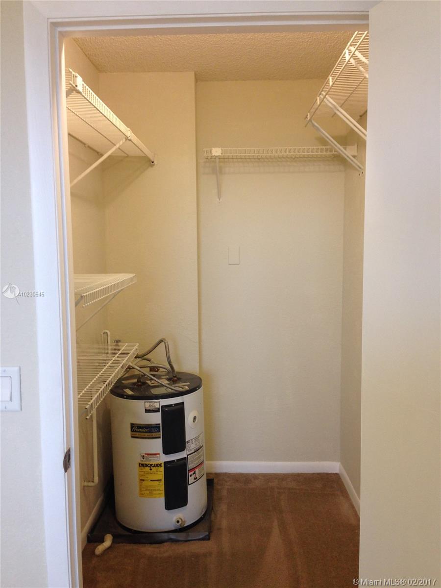 LAS VISTAS AT DORAL CONDO - Residential Lease